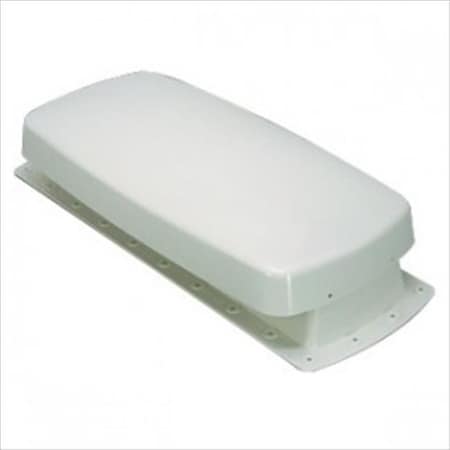 Barker BARKER 12603 Plastic Roof Vent B6C-12603